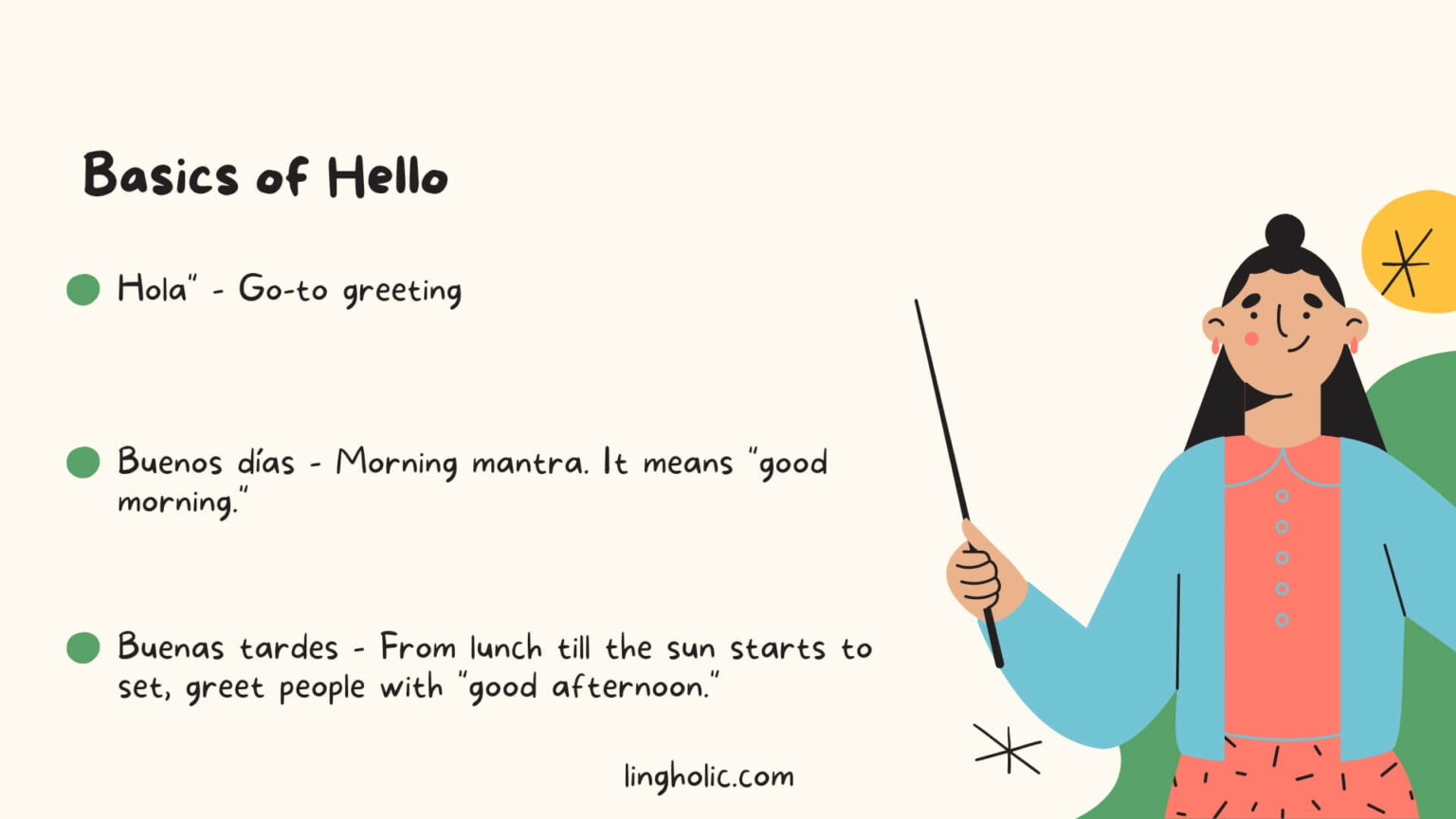 Hello In Basque Greetings and Goodbyes to Remember - Let's Learn Spanish