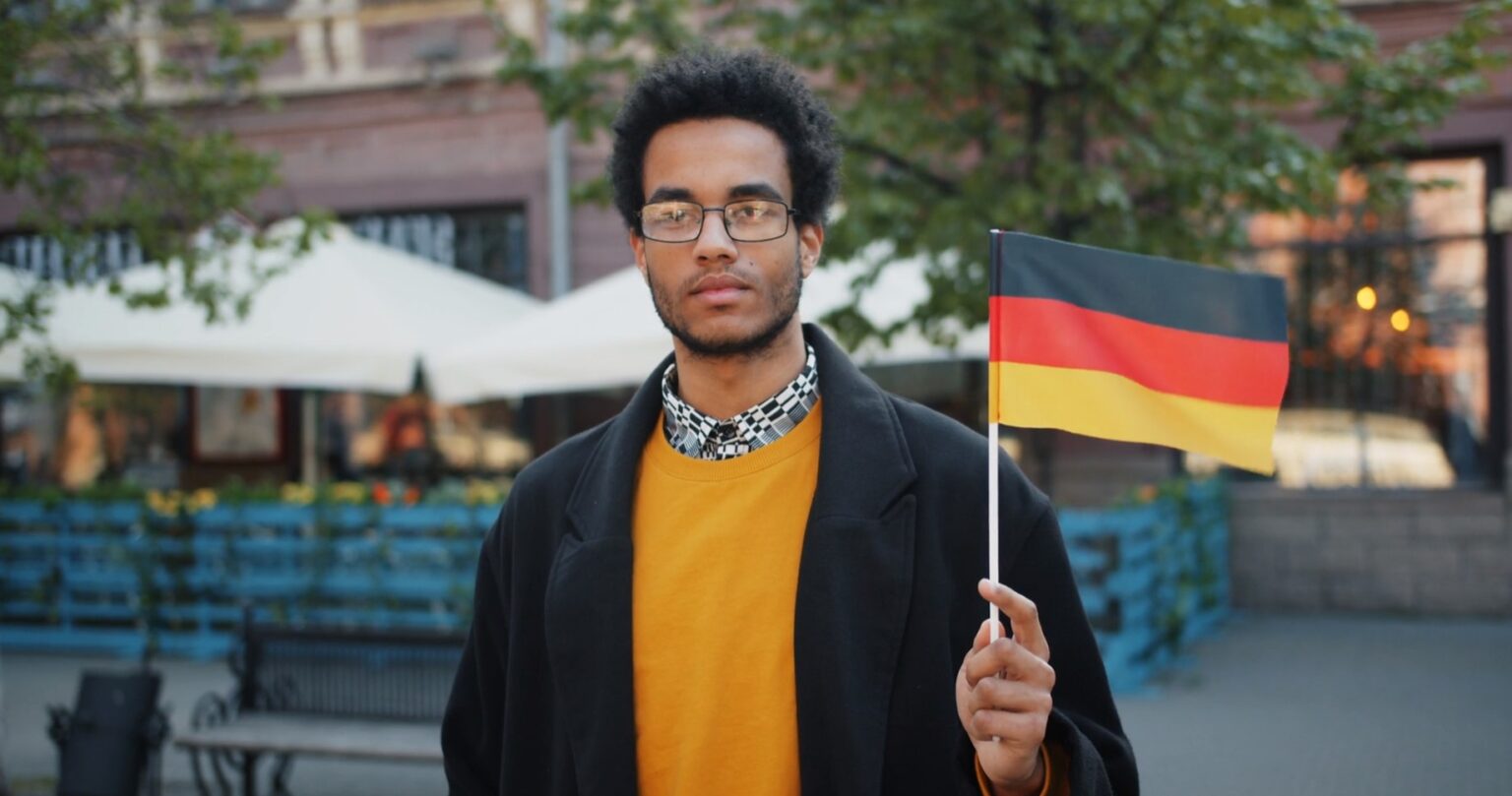 50 Basic German Words to Learn